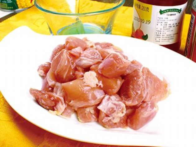 点击查看详细信息<br>标题：鸡肉丁 阅读次数：6288