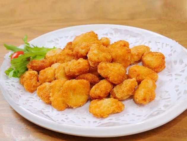 点击查看详细信息<br>标题：鸡米花 阅读次数：7098